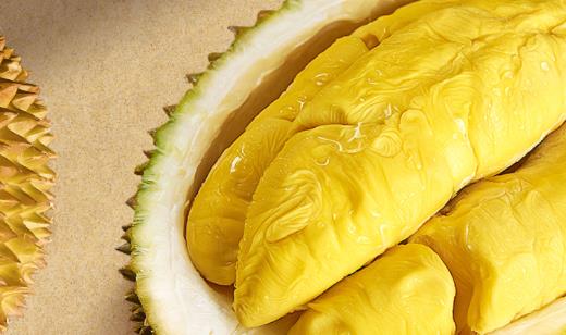 榴蓮吃完吃什么降火 榴蓮與什么相克不能同食