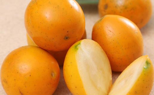 為什么金桔吃了嘴麻 金桔怎么吃嘴不麻