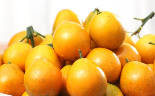 為什么金桔吃了嘴麻 金桔怎么吃嘴不麻