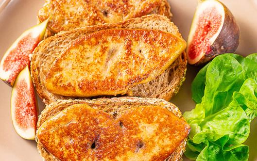 鵝肝切開里面發紅是什么原因 鵝肝高血壓者能吃嗎