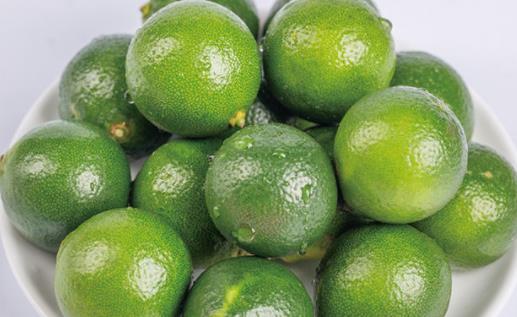 金桔是上火的還是去火的 金桔適用寒咳還是熱咳