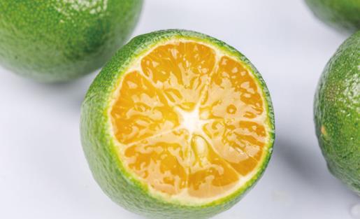 金桔是上火的還是去火的 金桔適用寒咳還是熱咳