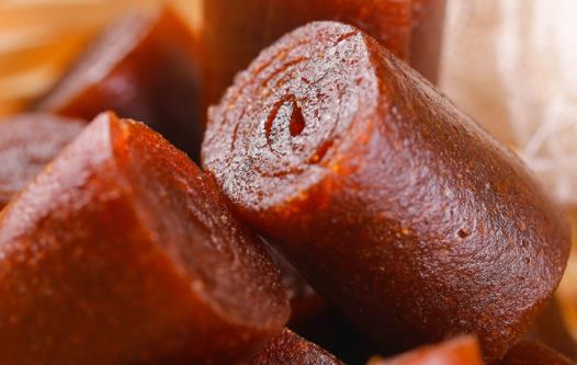 山楂卷的熱量有多少 山楂卷什么時候吃合適