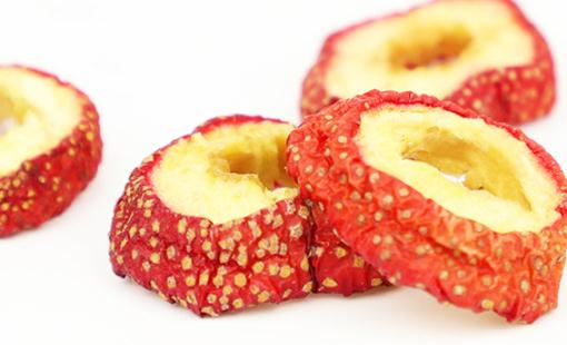 山楂干泡水上火還是降火 山楂干泡水可以減肥嗎