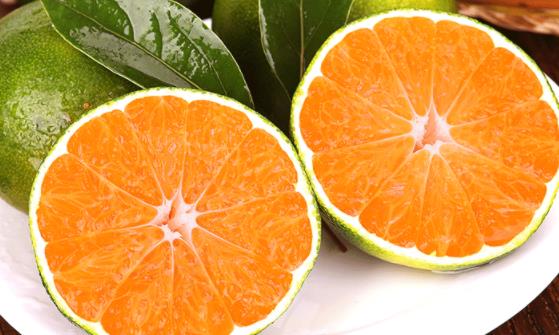 橘子吃多了皮膚會(huì)變黃是真的嗎 橘子一天最多吃幾個(gè)