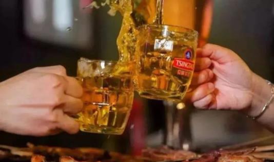 喝酒吃海帶胃痛怎么處理 喝酒吃海帶有什么危害