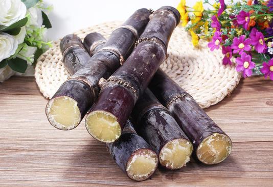 吃一根甘蔗等于吃了多少糖?晚上吃甘蔗容易長胖嗎