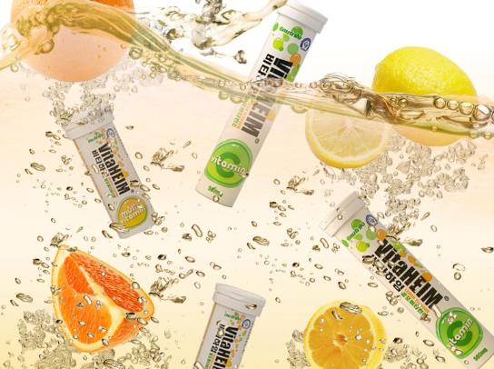 早上空腹能喝vc泡騰片嗎?為什么喝了vc泡騰片會上火