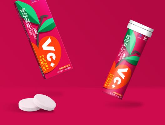 一個泡騰片要兌多少水?干吃vc泡騰片后怎么補救