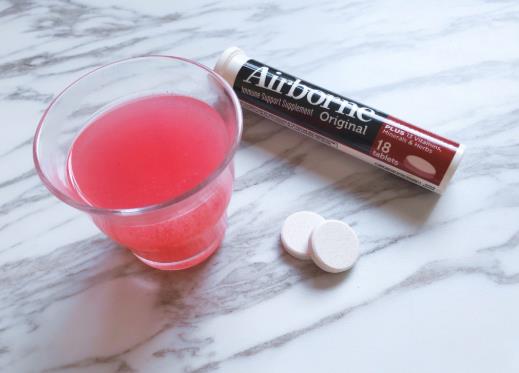 泡騰片泡的水隔夜能喝嗎?泡維c泡騰片要多少度的水合適