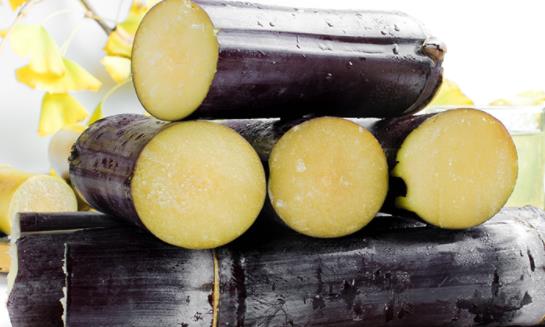 削好的甘蔗為什么會變紅 削好的甘蔗放冰箱可以放幾天