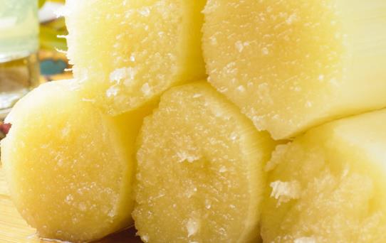 削好的甘蔗為什么會變紅 削好的甘蔗放冰箱可以放幾天