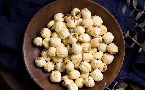 蓮子和百合需要泡多久 蓮子和百合一起煮有什么功效