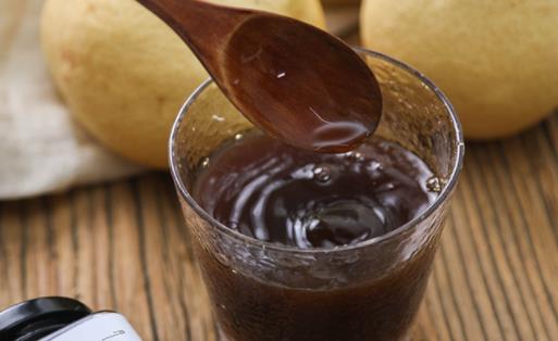 熬秋梨膏是蓋鍋蓋還是不蓋 秋梨膏沒有熬成膏狀有效沒