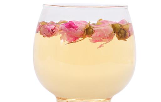 玫瑰花茶晚上喝好還是白天喝好 玫瑰花茶晚上喝會影響睡眠嗎