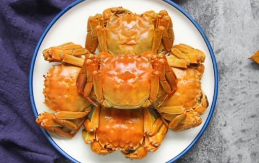 大閘蟹一人一次幾只為宜 吃大閘蟹前怎么清洗