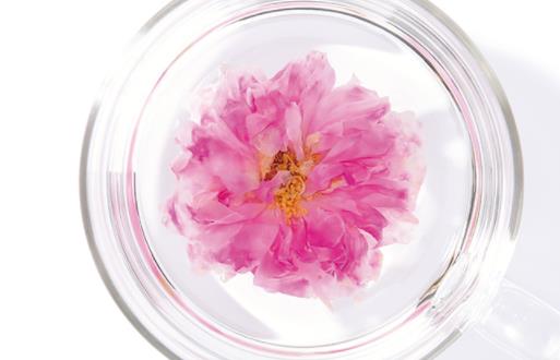 玫瑰花茶變色了還能喝嗎 玫瑰花茶泡幾次比較好