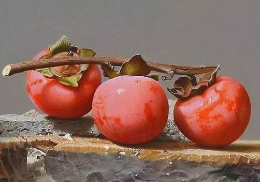 吃柿子會影響母乳嗎?柿子吃多了會怎么樣