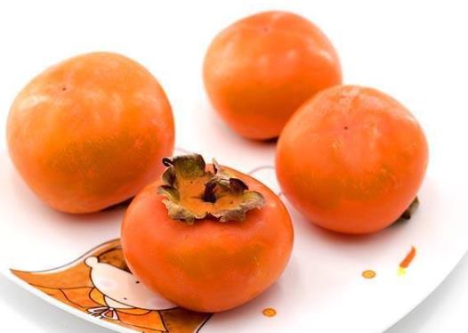 男人吃柿子有益還是有害?柿子和什么一起吃會得結石