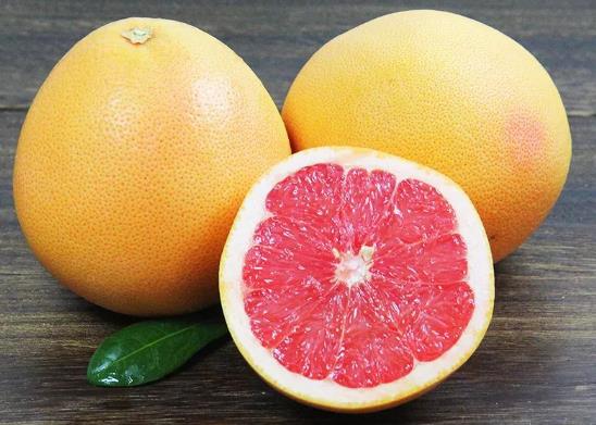 柚子是升血糖的還是降血糖的?柚子紅得不均勻能吃嗎