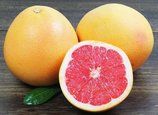 柚子是升血糖的還是降血糖的?柚子紅得不均勻能吃嗎