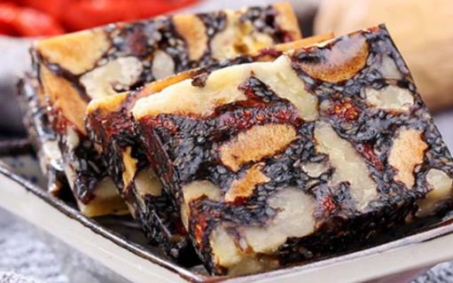 ?阿膠糕怎么吃不上火好吸收 秋季吃阿膠糕有什么好處