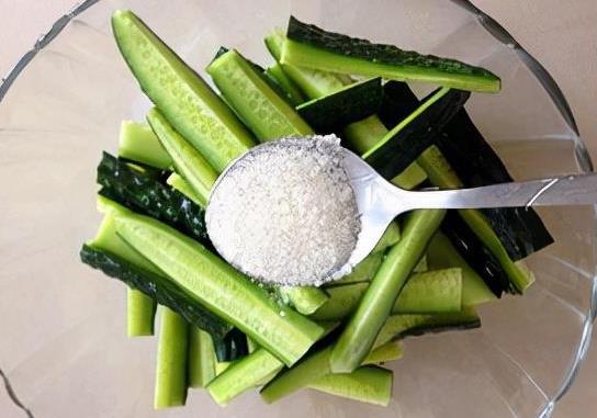 黃瓜片怎么曬才干得快?怎樣曬黃瓜干又綠又鮮
