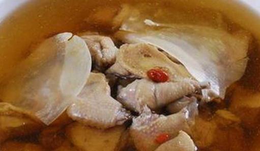 天麻燉鴿子治頭暈幾天吃一次 天麻燉鴿子一次放多少天麻