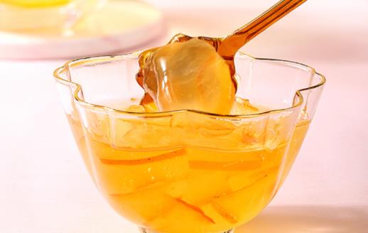 ?為什么自己做的蜂蜜柚子茶發苦 熬蜂蜜柚子茶什么時候加蜂蜜