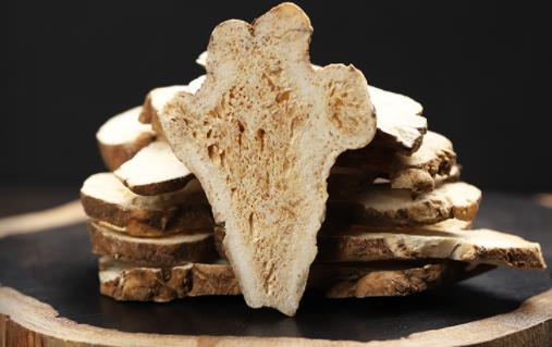 白術可以泡水喝嗎 白術搭配什么祛濕