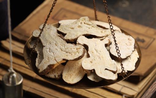 白術可以泡水喝嗎 白術搭配什么祛濕