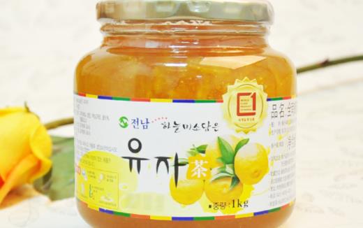 ?蜂蜜柚子茶為什么熬不粘稠 熬蜂蜜柚子茶用什么鍋煮更好