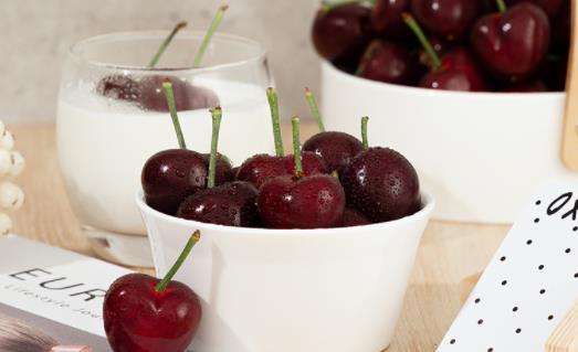 車厘子補血效果好嗎 車厘子幾個J代表什么意思