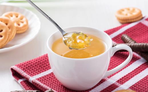 蜂蜜柚子茶用什么蜂蜜比較好 蜂蜜柚子茶用什么柚子做比較好