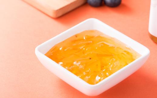 蜂蜜柚子茶用什么蜂蜜比較好 蜂蜜柚子茶用什么柚子做比較好