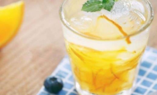 剛做好的蜂蜜柚子茶有泡沫正常嗎 怎么判斷蜂蜜柚子茶壞沒壞