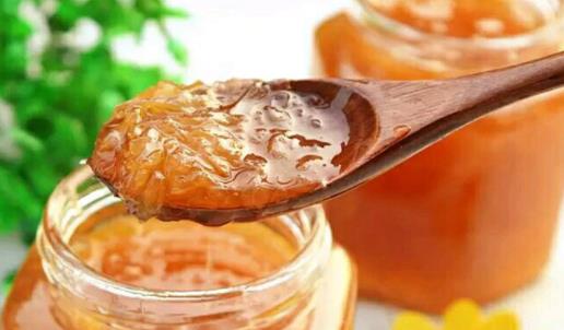 蜂蜜柚子茶真的能止咳嗎 蜂蜜柚子茶喝多了有什么副作用