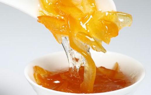 ?每天一杯蜂蜜柚子茶會胖嗎 蜂蜜柚子茶早上喝還是晚上喝最好