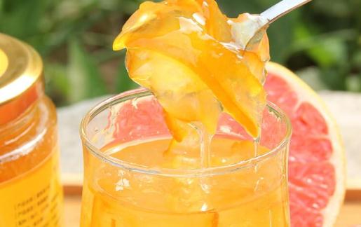 ?蜂蜜柚子茶吃了會上火嗎 蜂蜜柚子茶能不能天天喝