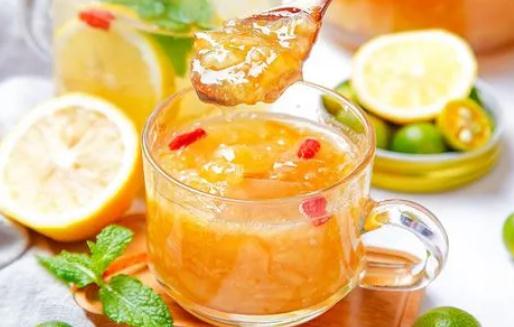 ?蜂蜜柚子茶煮多久 蜂蜜柚子茶煮糊了還能用嗎