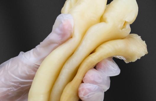 魚膠有些黑有沒有問題 貧血可以吃魚膠補(bǔ)血嗎