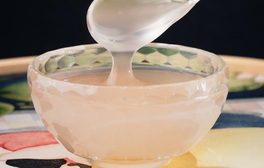 藕粉沒有變透明能吃嗎 藕粉沖成了乳白色怎么補救