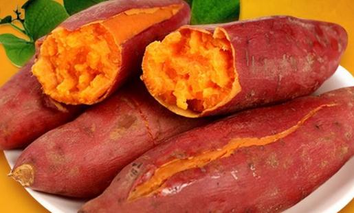 吃紅薯可以減肥嗎 吃紅薯減肥吃多少