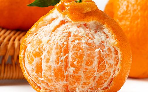 ?耙耙柑吃了皮膚會變黃嗎 吃耙耙柑會上火嗎