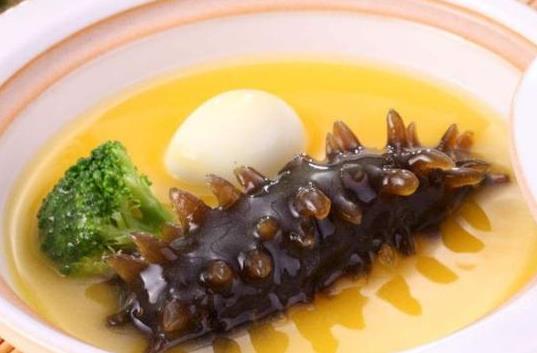 海參煮火鍋要煮多久?什么季節的海參最具有營養