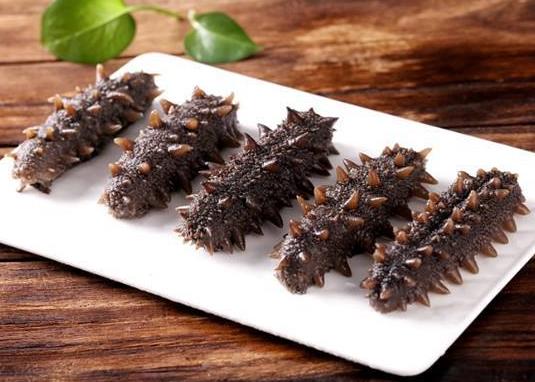 海參能下火鍋吃嗎?煮海參的水有什么用處