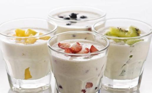 什么酸奶適合減肥喝 一天什么時候喝酸奶減肥效果最好