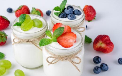 什么酸奶適合減肥喝 一天什么時候喝酸奶減肥效果最好