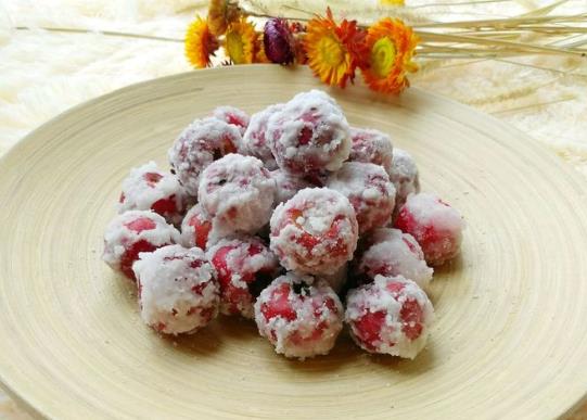 做雪球山楂必須放白醋嗎?雪球山楂糖化了怎么辦