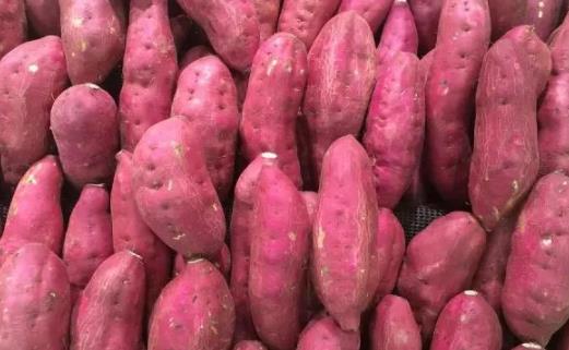 削皮的紅薯為什么發黑 削皮的紅薯怎么保存